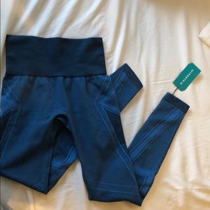 My Protein Women’s Seamless Ultra Tonal Leggings
